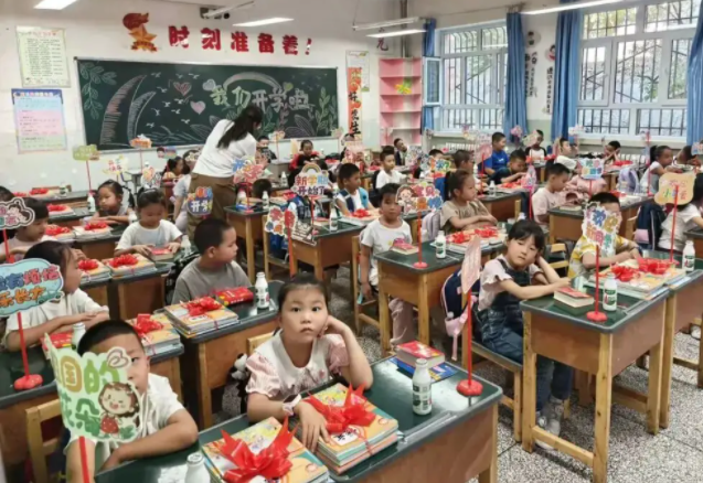 教育一体化建造不断推进到劳动教育有机融入青少年生长全过程 教育一体化建造不断推进到劳动教育有机融入青少年生长全过程